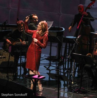 Jessie Mueller Photo