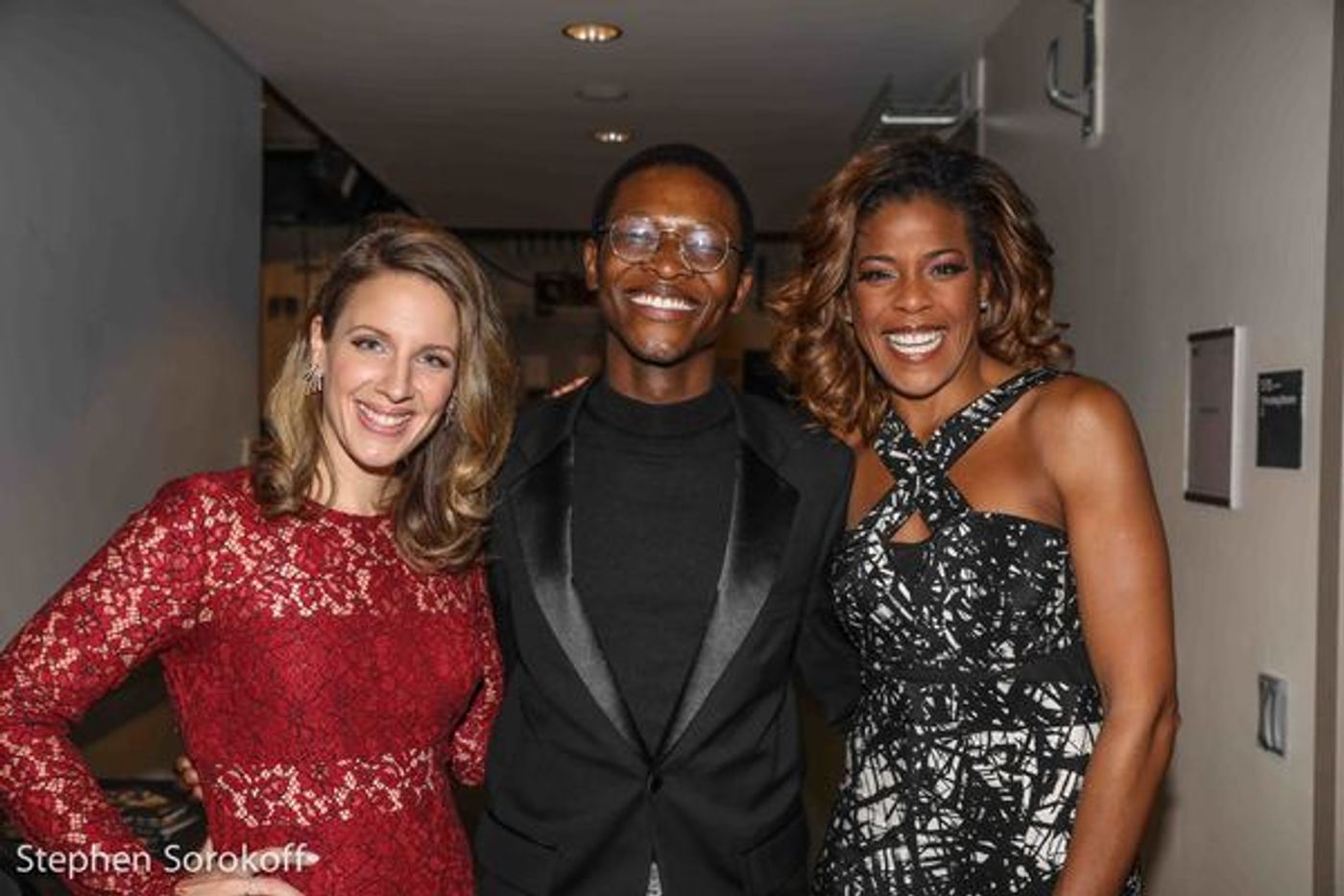 Photo Coverage: Michael Feinstein Brings ELLA ON MY MIND to Jazz at Lincoln Center  Image