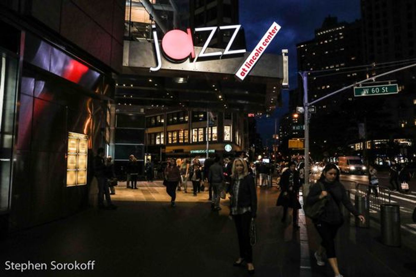 Photo Coverage: Michael Feinstein Brings ELLA ON MY MIND to Jazz at Lincoln Center  Image