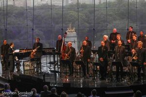 tedd Firth Big Band @ BroadwayWorld tedd Firth Big Band Photo