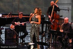 Nicole Henry @ BroadwayWorld Nicole Henry Photo