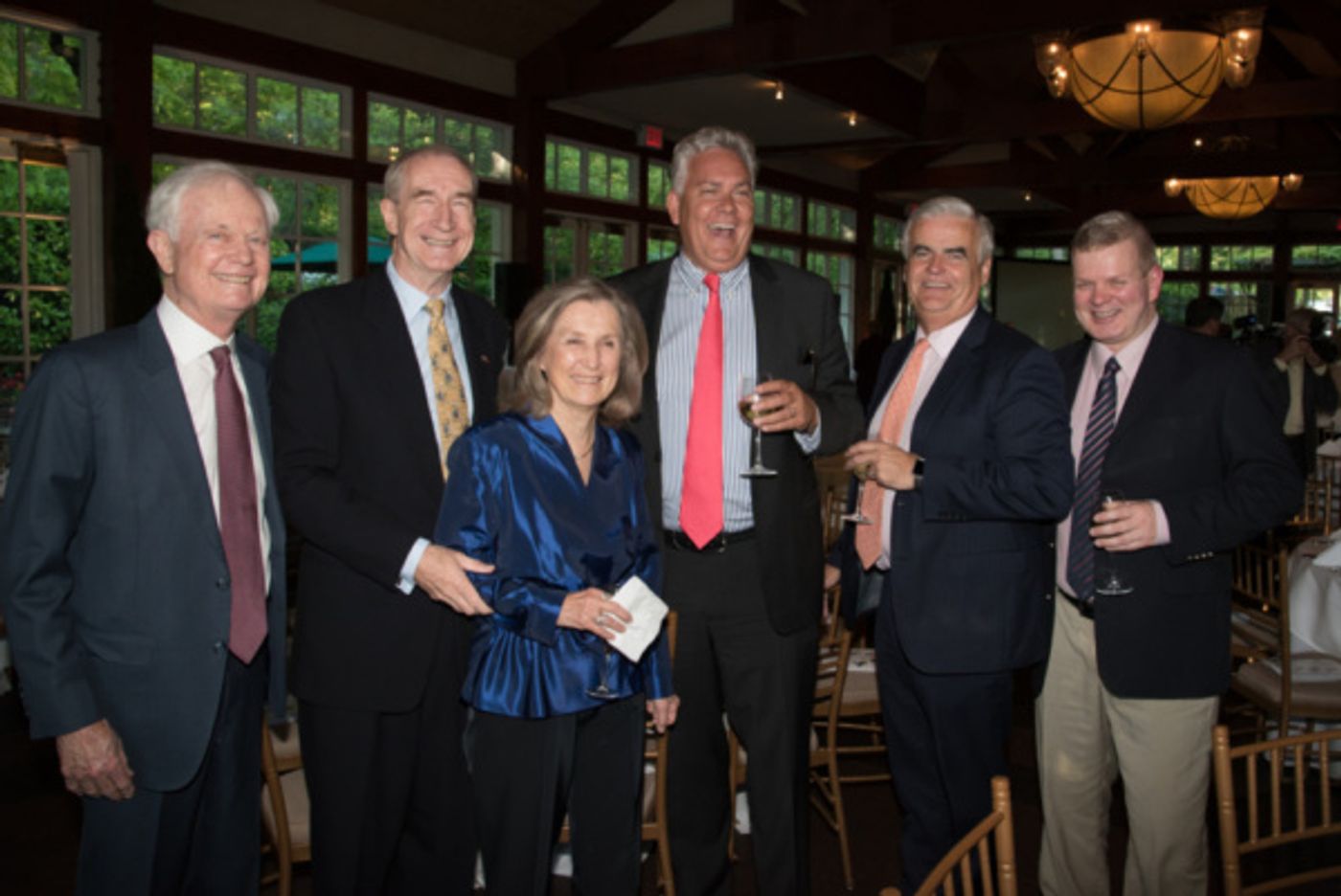 Photo Flash: 2017 Urban Stages' Lifetime Achievement Awards  Image