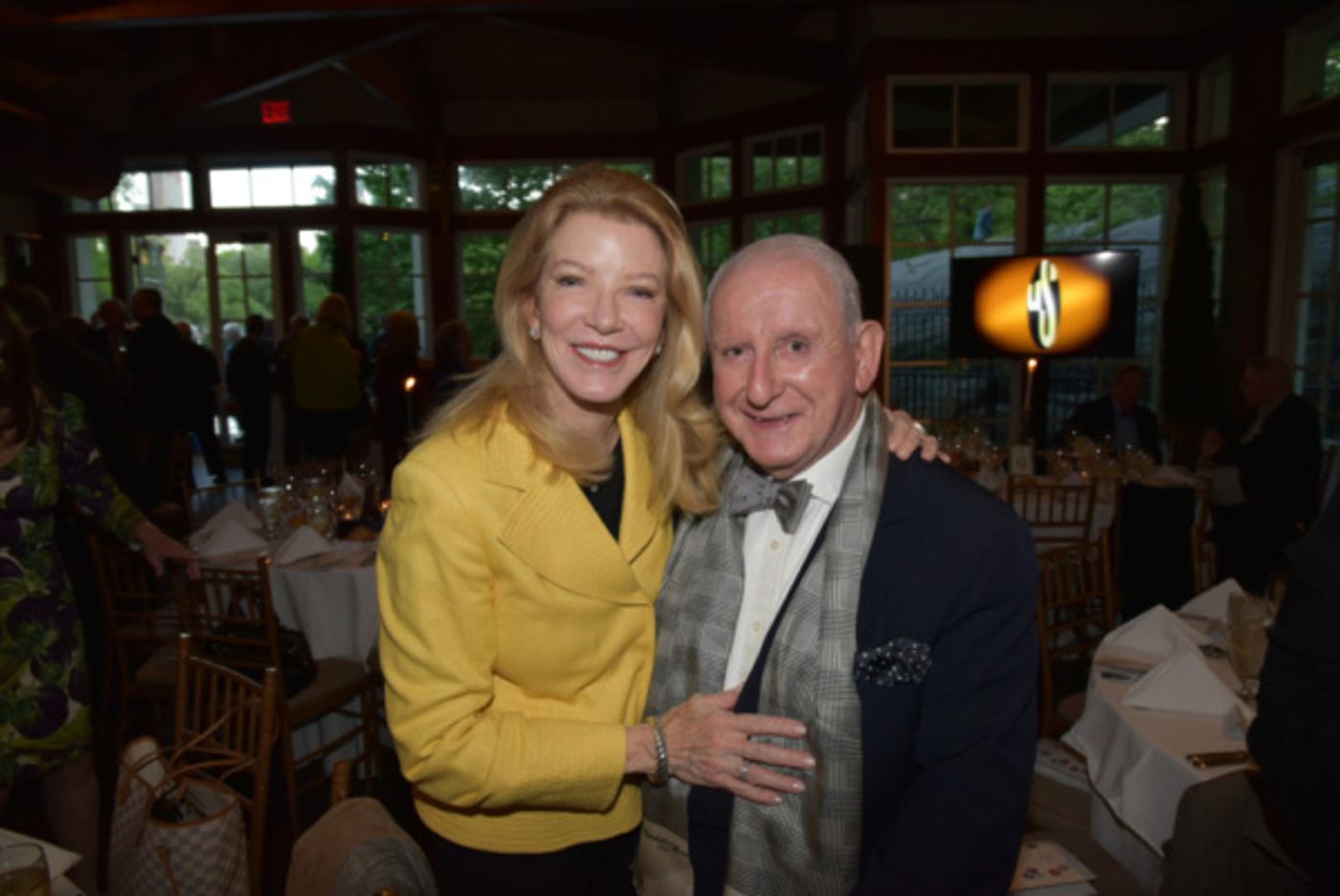 Photo Flash: 2017 Urban Stages' Lifetime Achievement Awards  Image