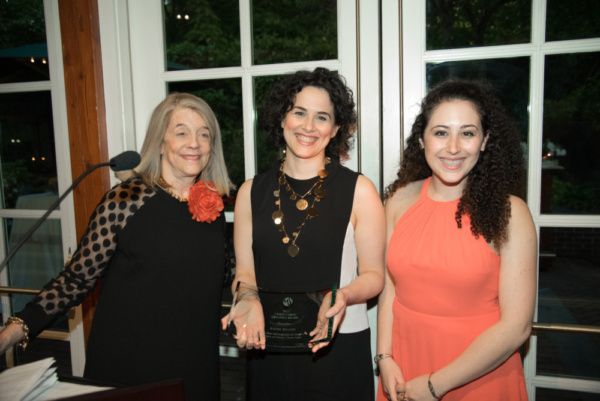 Ilana Saltzman Photo