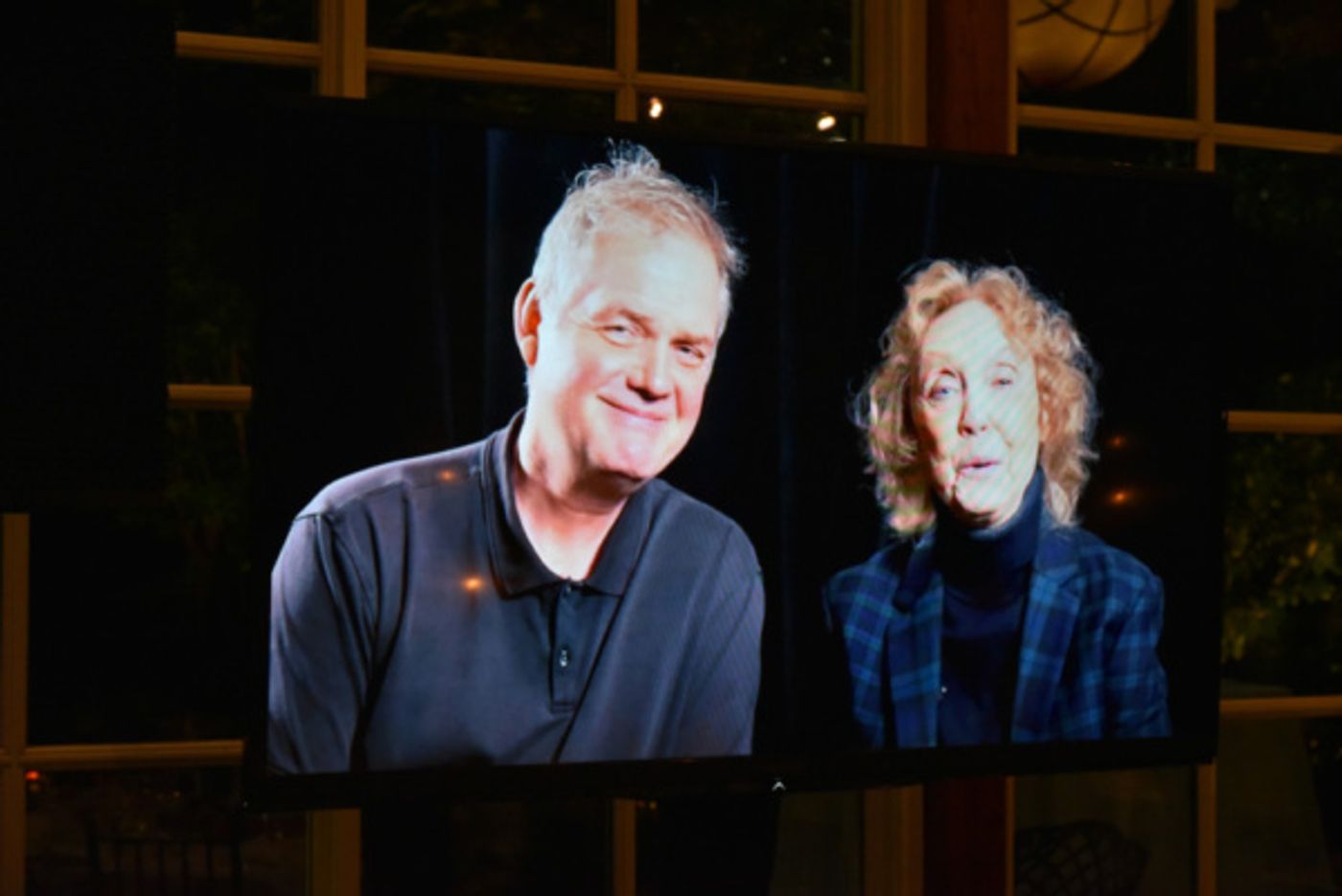 Photo Flash: 2017 Urban Stages' Lifetime Achievement Awards  Image