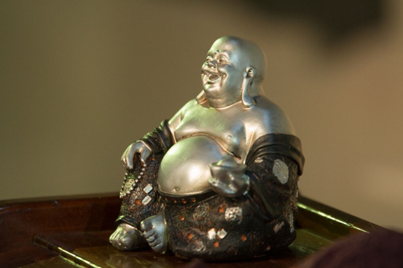 Photo Coverage: First Look at Exit Left's SEMINAR Photo Coverage: First Look at Exit Left's SEMINAR Image