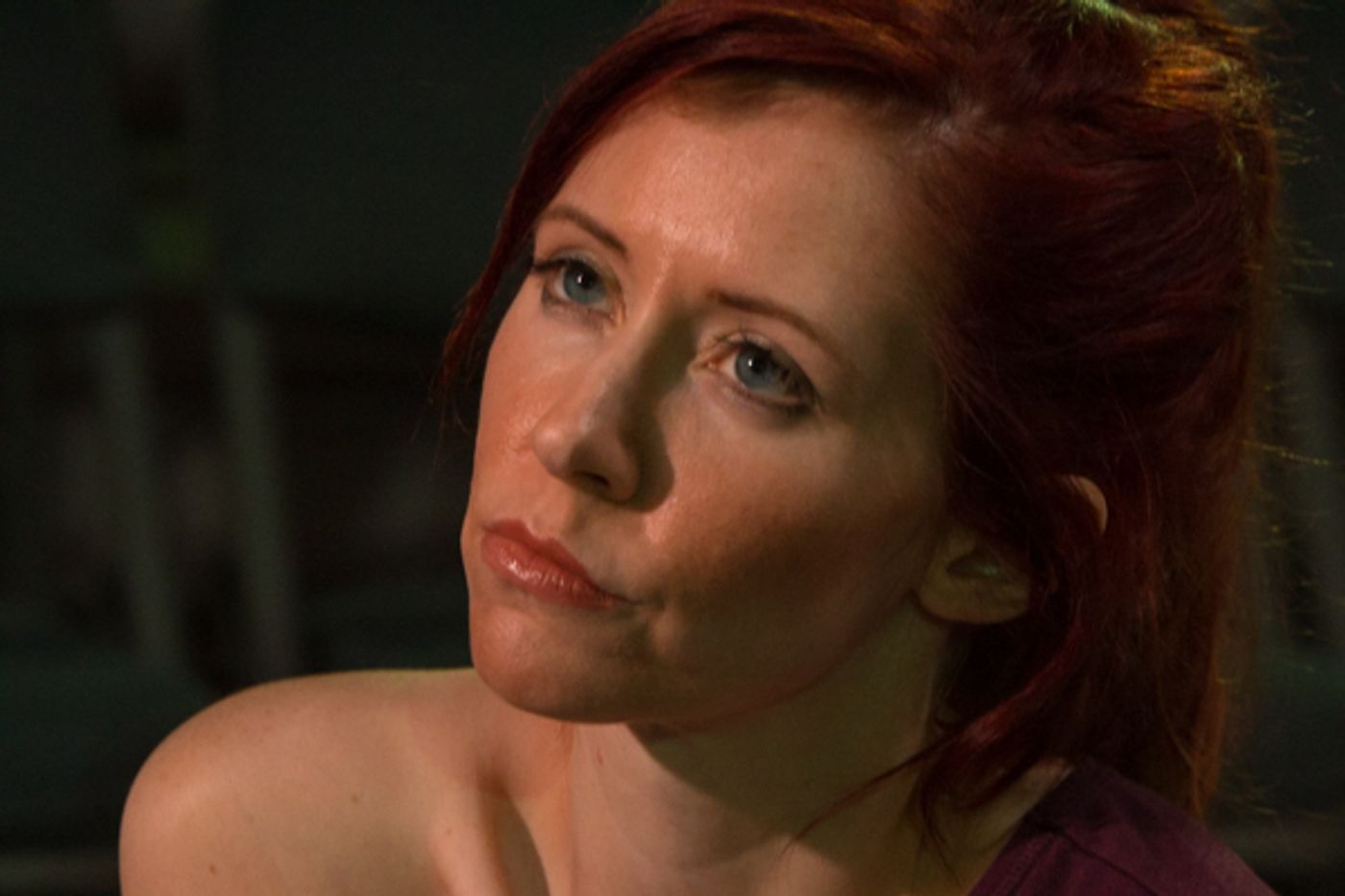 Photo Coverage: First Look at Exit Left's SEMINAR Photo Coverage: First Look at Exit Left's SEMINAR Image