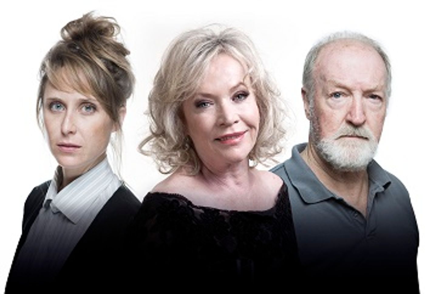 The Fugard Theatre Announces THE ROAD TO MECCA to Celebrate Athol Fugard's 85th Birthday  Image