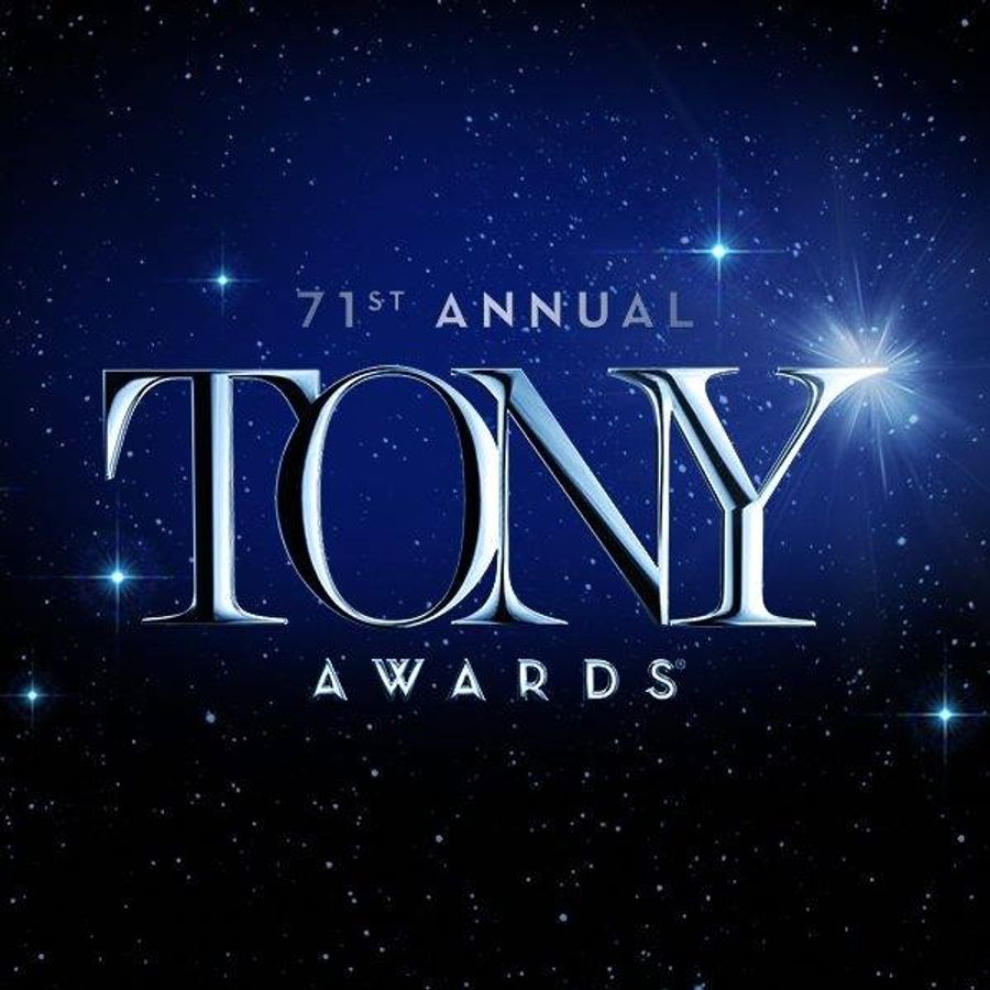 No TV for the TONYS? Check Out Online Streaming & Other Viewing Options!  Image