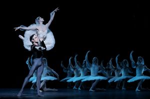 Connor Walsh and Karina Gonzalez @ BroadwayWorld Connor Walsh and Karina Gonzalez Photo