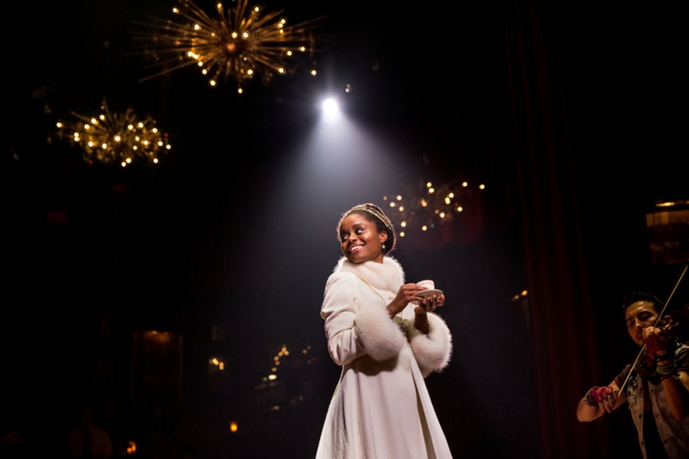 Broadway's Sneak Peek Into Suicide and the Secret Life of Adolescents  Image