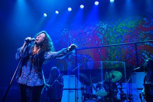 Kacee Clanton  Photo