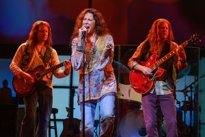 Kacee Clanton @ BroadwayWorld Kacee Clanton Photo