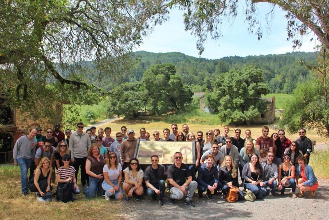 Guest Blog: Transcendence Theatre Company's Broadway Under The Stars!  Image