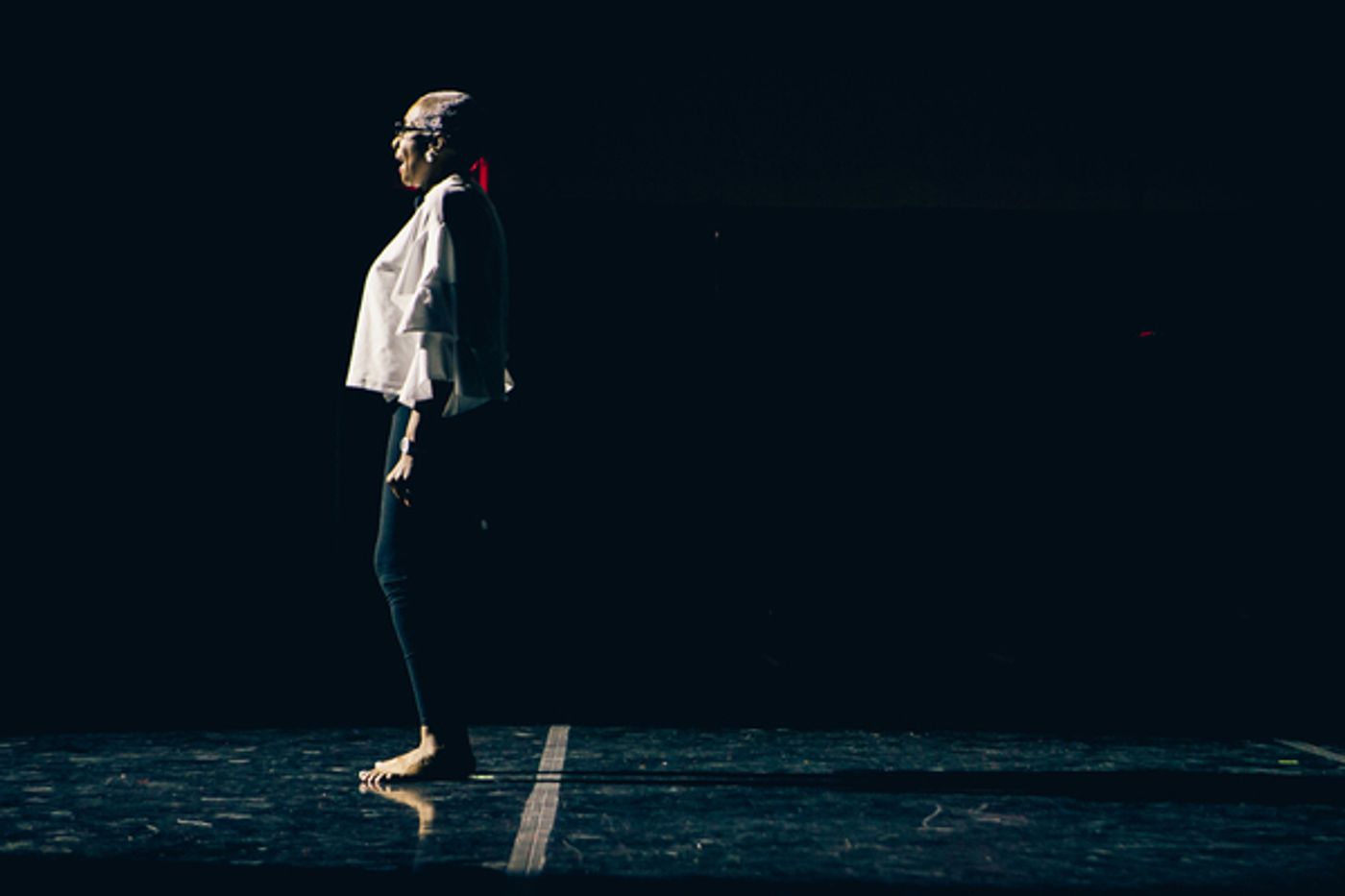 Photo Flash: RWJ Hamilton and Roxey Ballet's WE VS. C Puts the Spotlight on Breast Cancer Survivors  Image