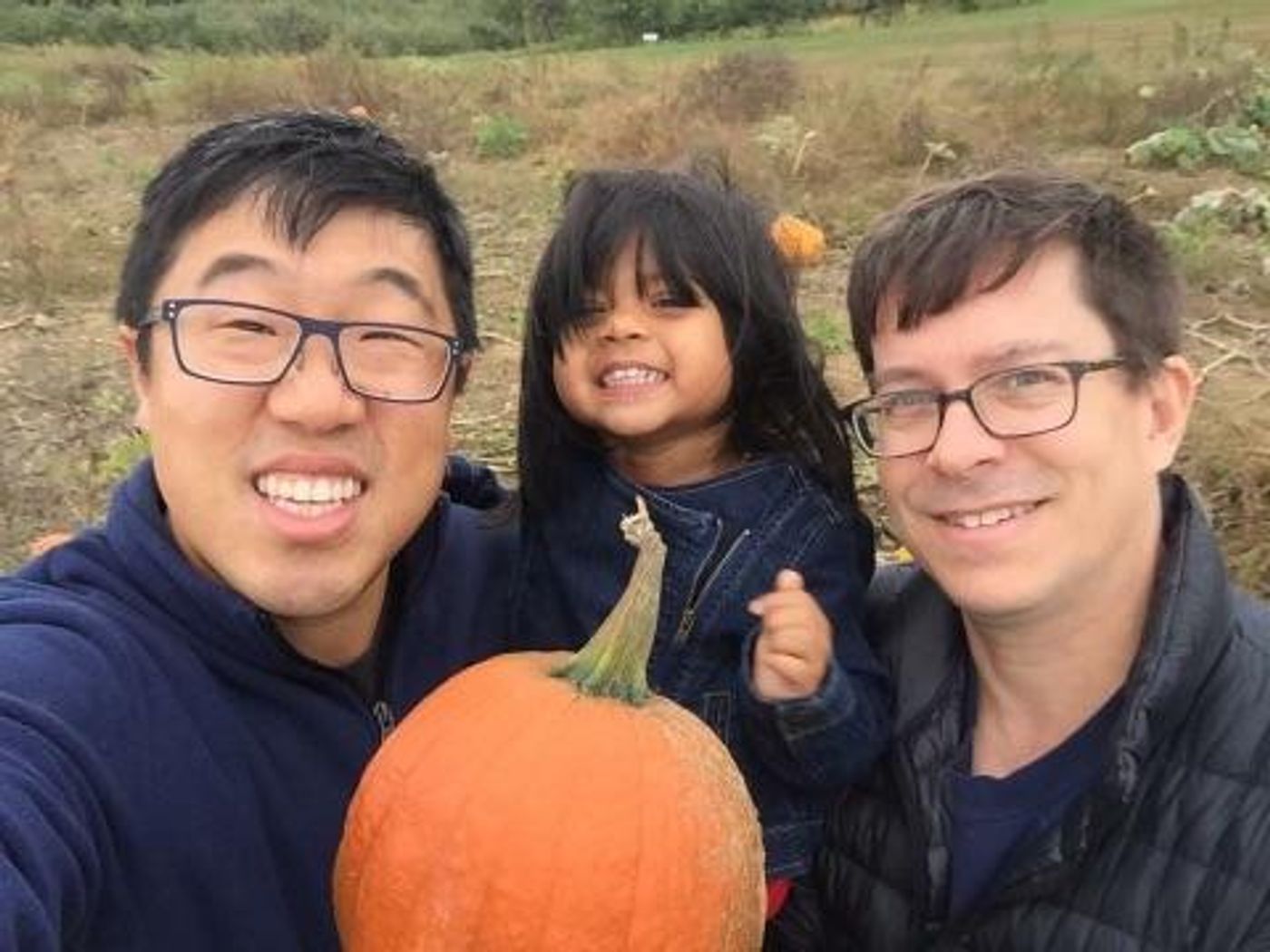 Interview: #DisneyDad Raymond J. Lee Dishes on GROUNDHOG DAY, Reworks the Stereotypes and Tames Facebook Hatred  Image