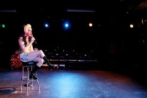 Blake Jackson @ BroadwayWorld Blake Jackson Photo