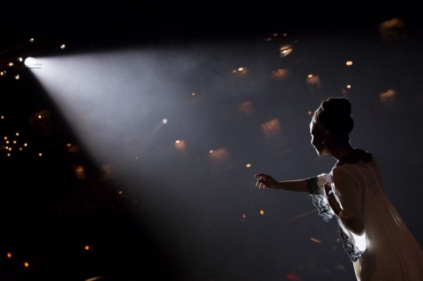 BWW Exclusive: Welcome to Moscow! Charting GREAT COMET's Journey from 87 Seats to The Great White Way  Image