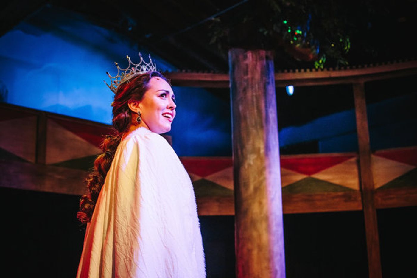 Photo Flash: First Look at CAMELOT at The Encore Musical Theatre Company  Image