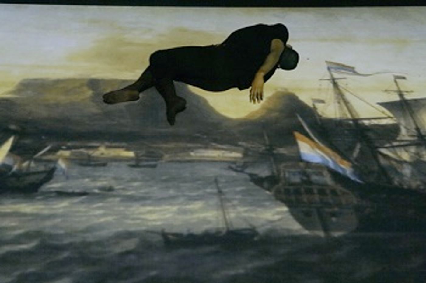 New Nadia Davids Play WHAT REMAINS to Premiere at National Arts Festival, with Cape Town Run to Follow  Image