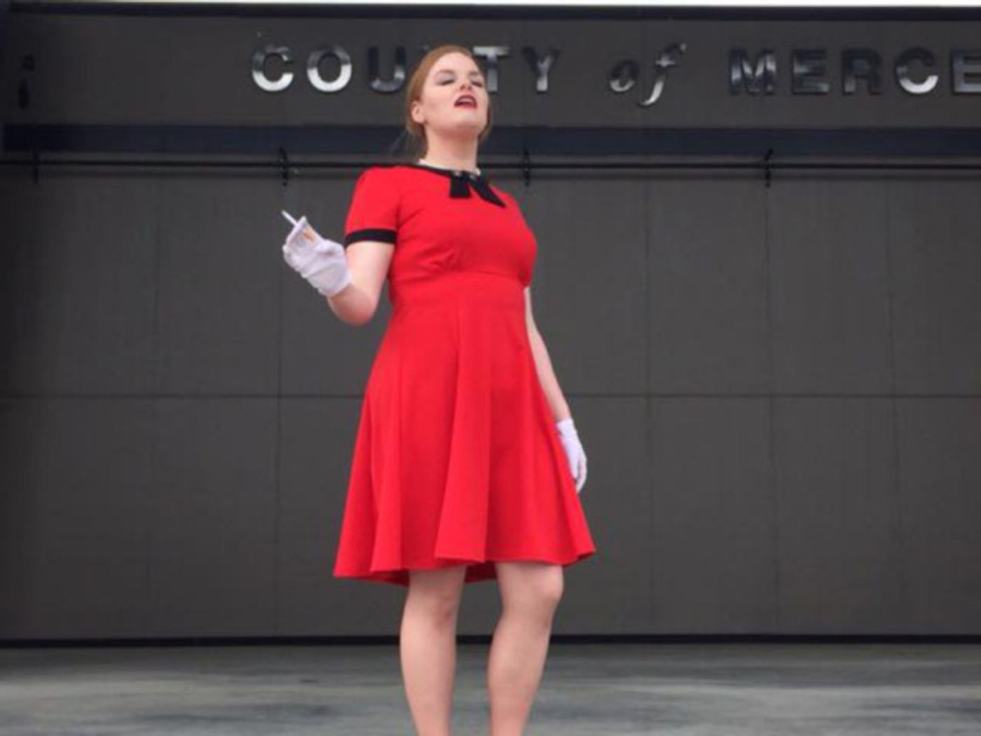 Photo Flash: Breaking Through The Box Theater Company Presents William Shakespeare's TITUS ANDRONICUS Photo Flash: Breaking Through The Box Theater Company Presents William Shakespeare's TITUS ANDRONICUS Image