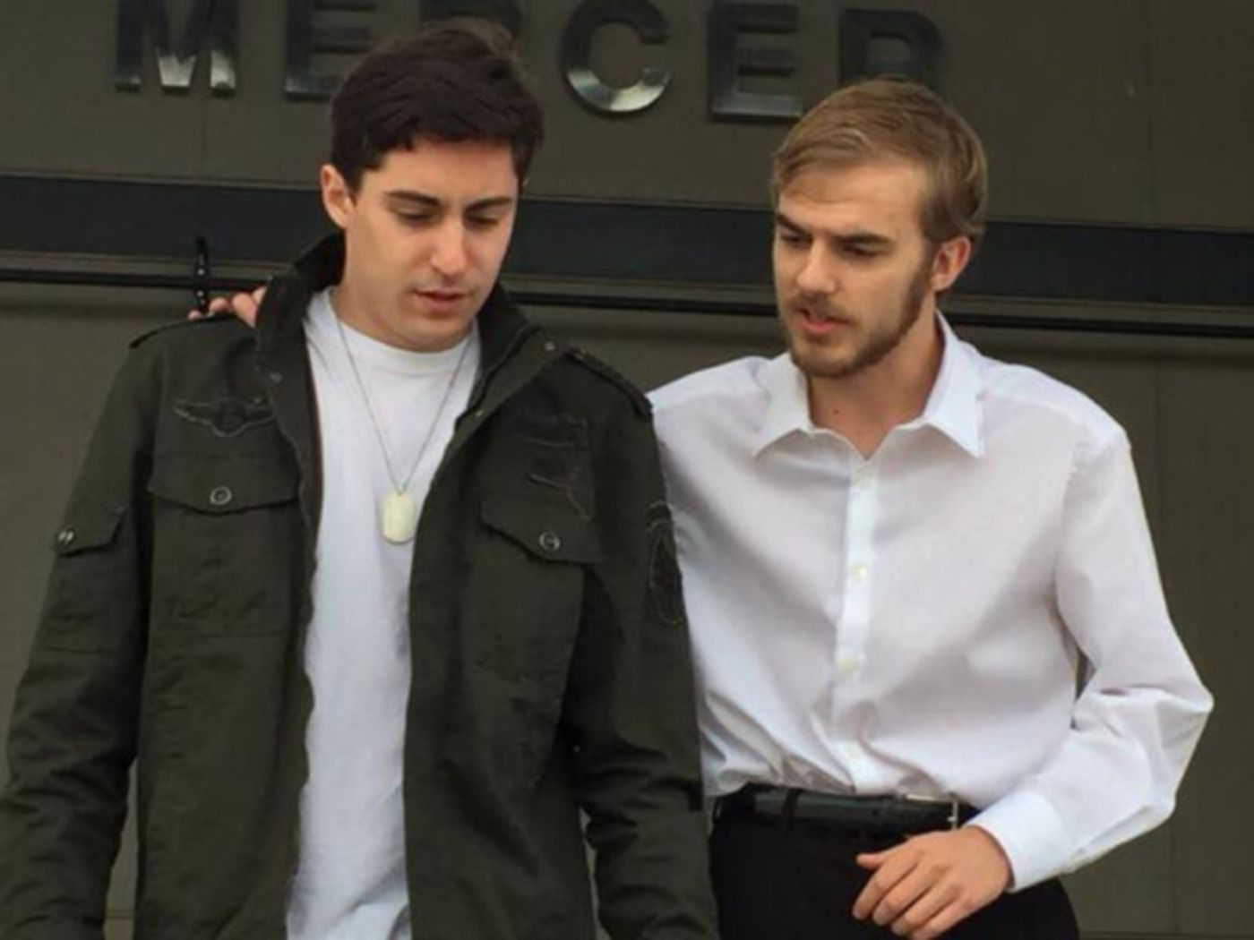 Photo Flash: Breaking Through The Box Theater Company Presents William Shakespeare's TITUS ANDRONICUS Photo Flash: Breaking Through The Box Theater Company Presents William Shakespeare's TITUS ANDRONICUS Image