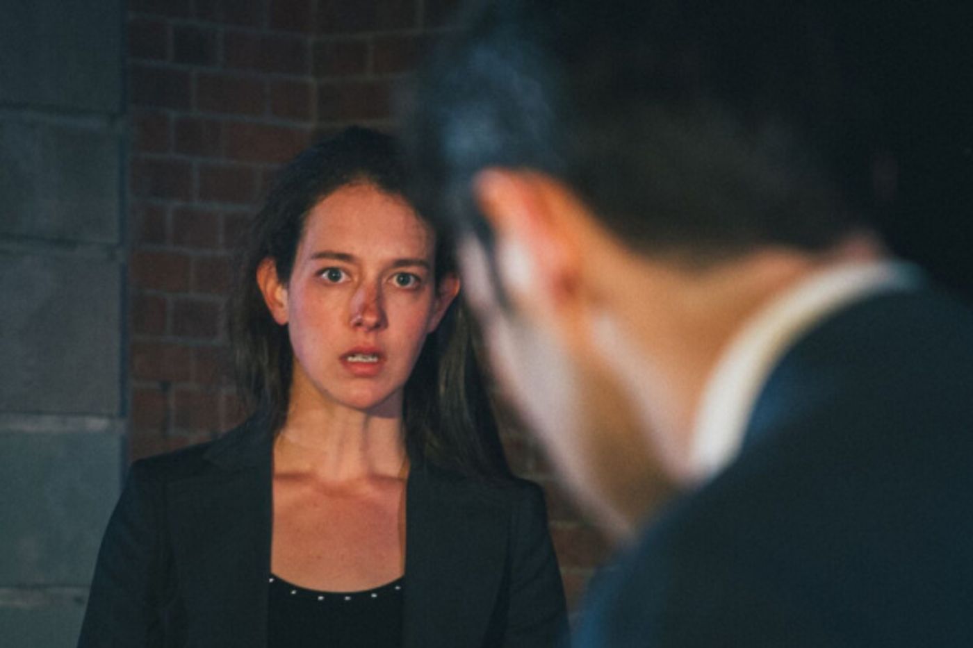 Photo Flash: Smith Street Stage's RICHARD III Opens in Carroll Gardens  Image