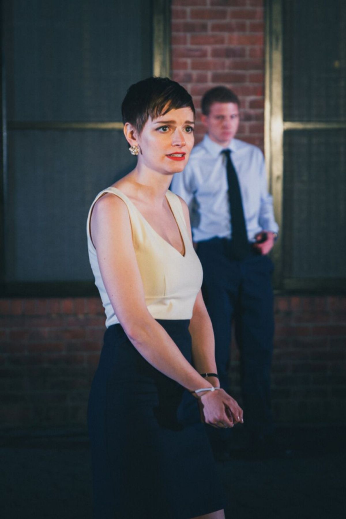 Katie Willmorth.  at 