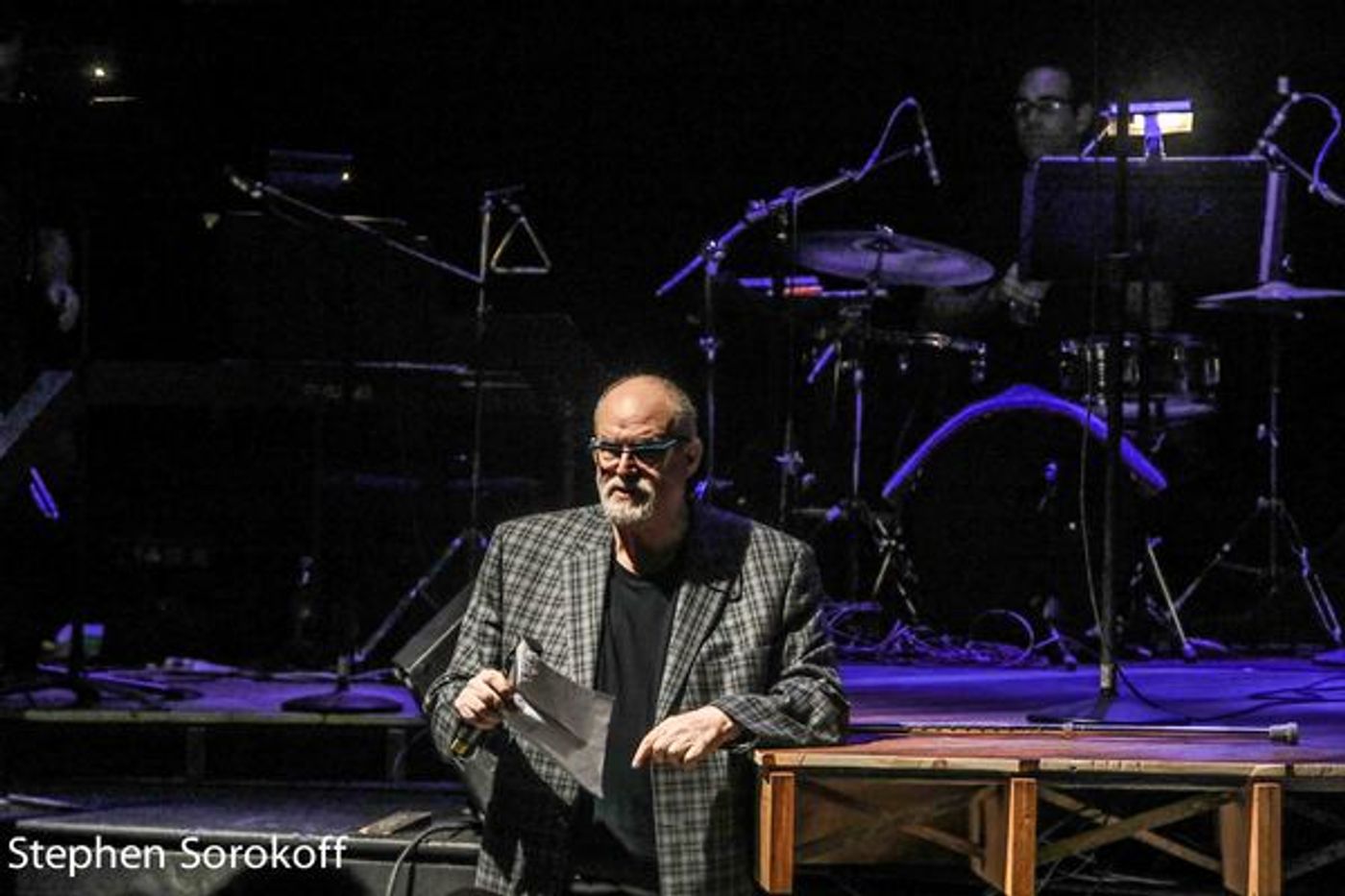 Photo Coverage: Tony Award Winner William Finn's Students Create Future Broadway Winning Songs  Image