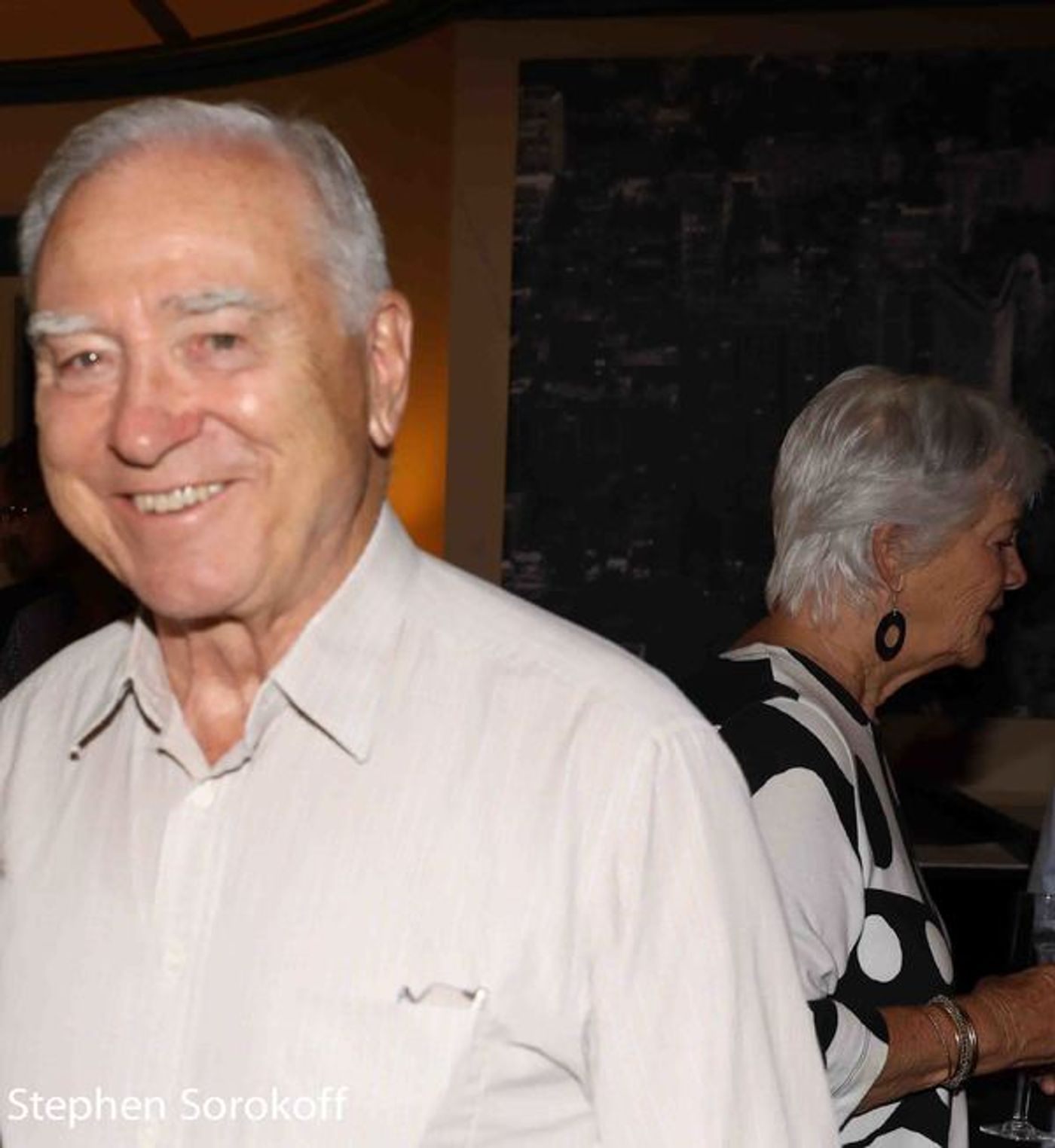 Photo Coverage: Tony Award Winner William Finn's Students Create Future Broadway Winning Songs  Image