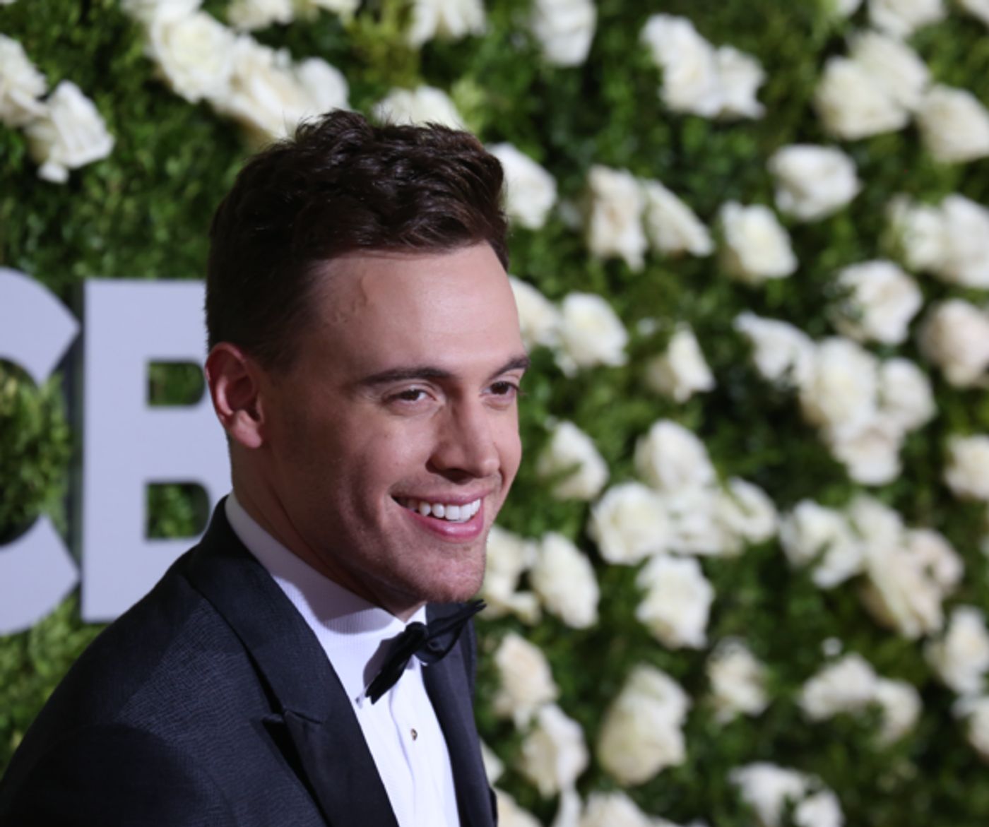 Photo Coverage: 2017 Tony Award Red Carpet Arrivals- Part 1  Image