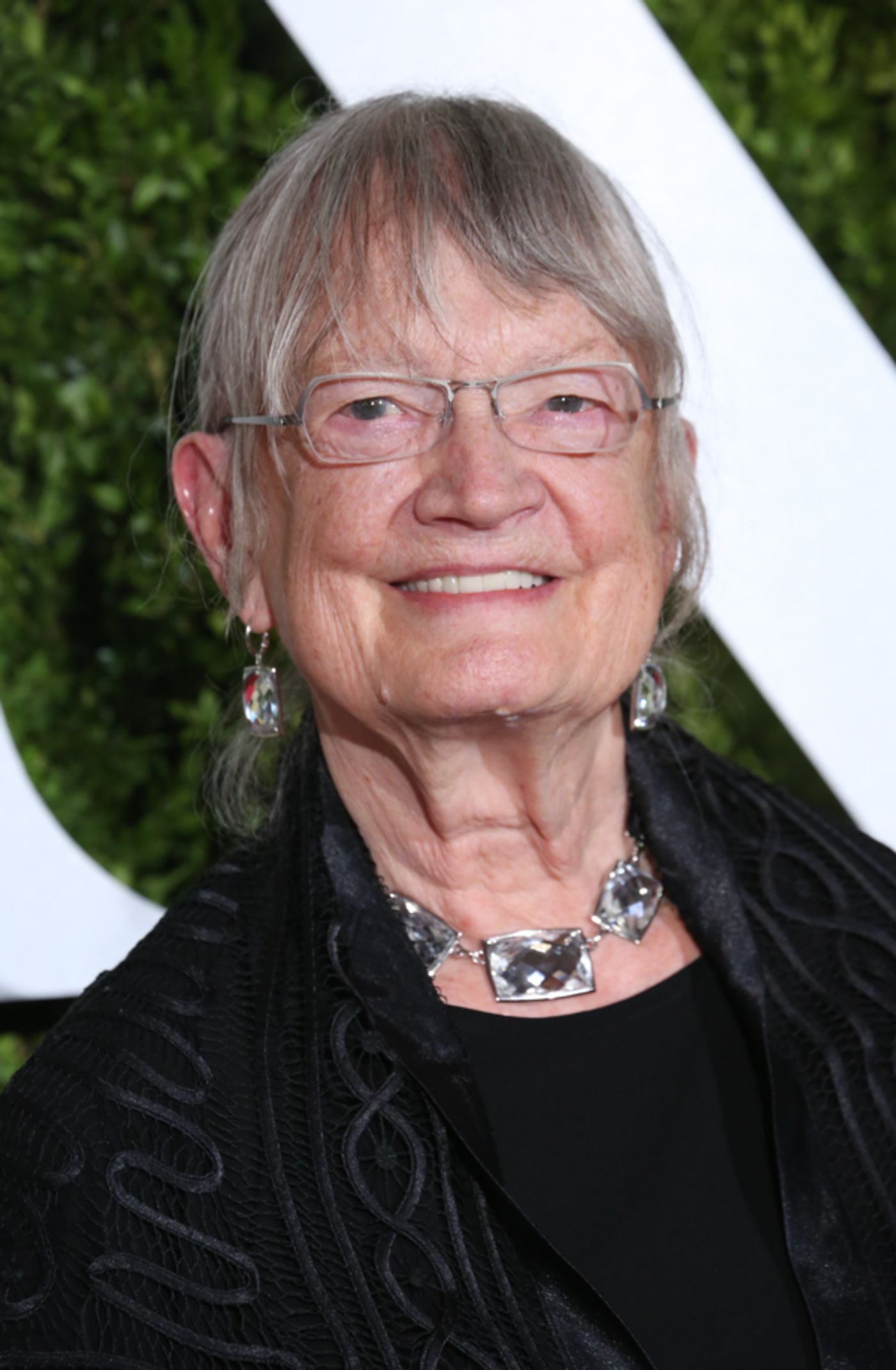 Photo Coverage: 2017 Tony Award Red Carpet Arrivals- Part 1  Image