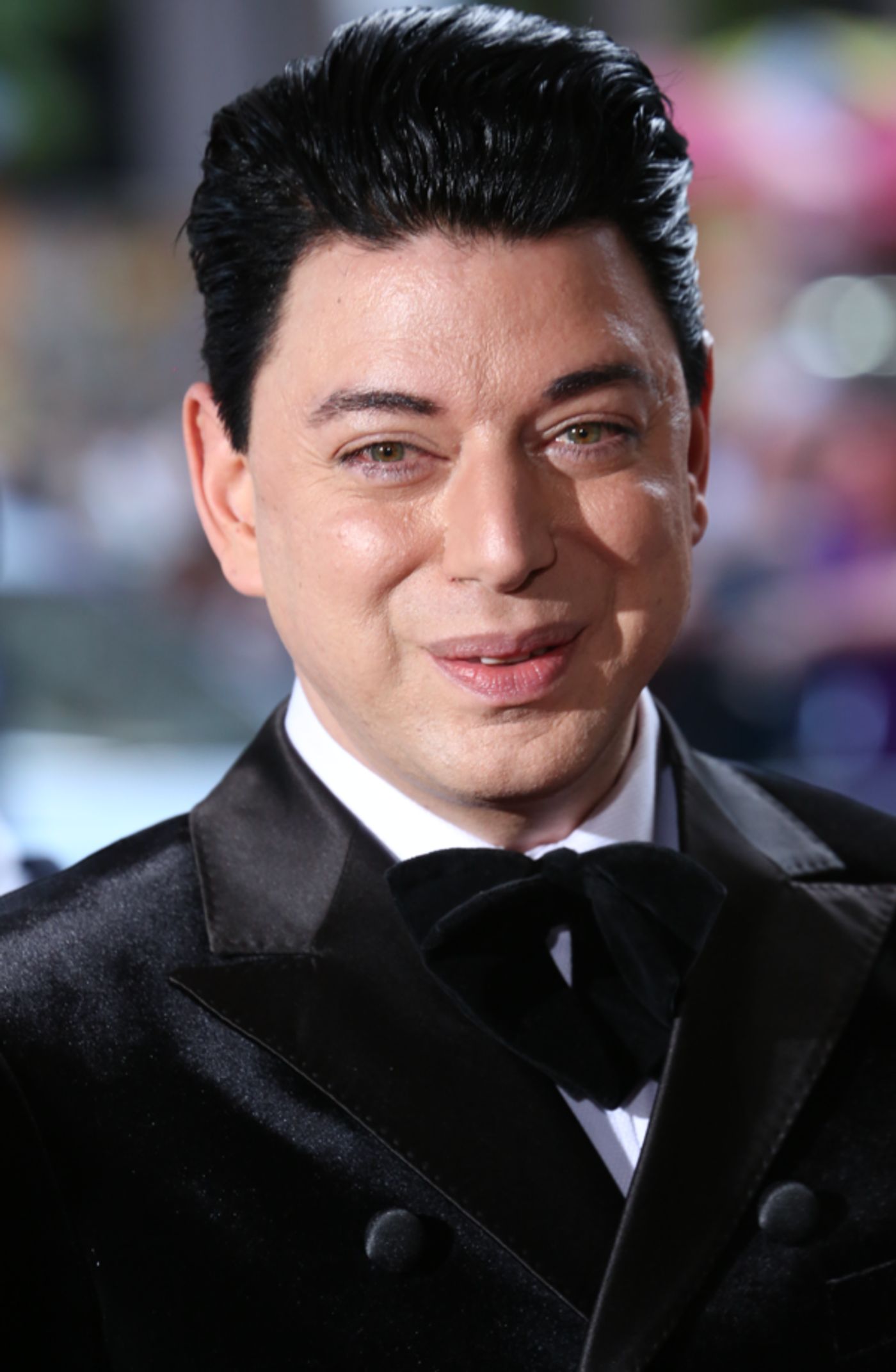 Photo Coverage: 2017 Tony Award Red Carpet Arrivals- Part 1  Image