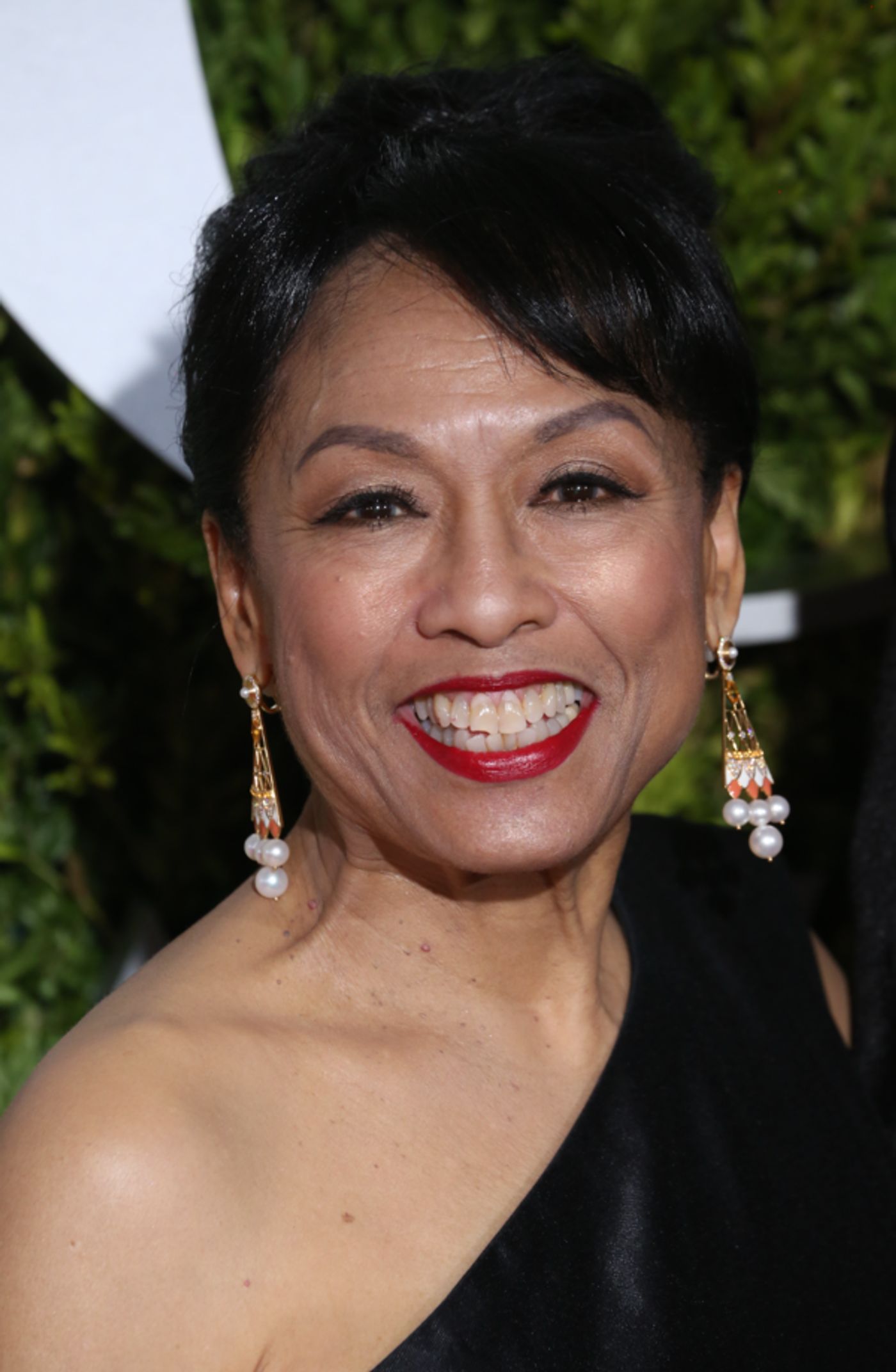 Photo Coverage: 2017 Tony Award Red Carpet Arrivals- Part 1  Image