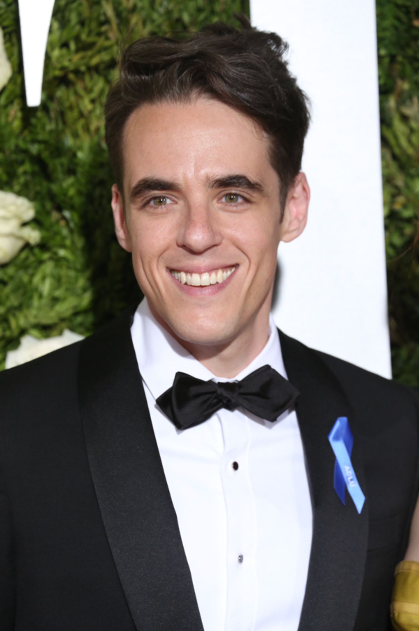 Photo Coverage: 2017 Tony Award Red Carpet Arrivals- Part 1 Photo Coverage: 2017 Tony Award Red Carpet Arrivals- Part 1 Image