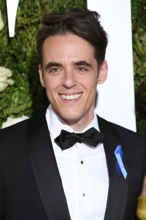 Steven Levenson Photo