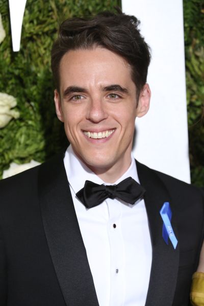 Steven Levenson Photo