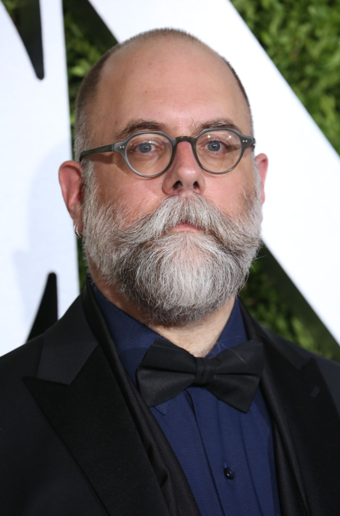 Photo Coverage: 2017 Tony Award Red Carpet Arrivals- Part 1 Photo Coverage: 2017 Tony Award Red Carpet Arrivals- Part 1 Image