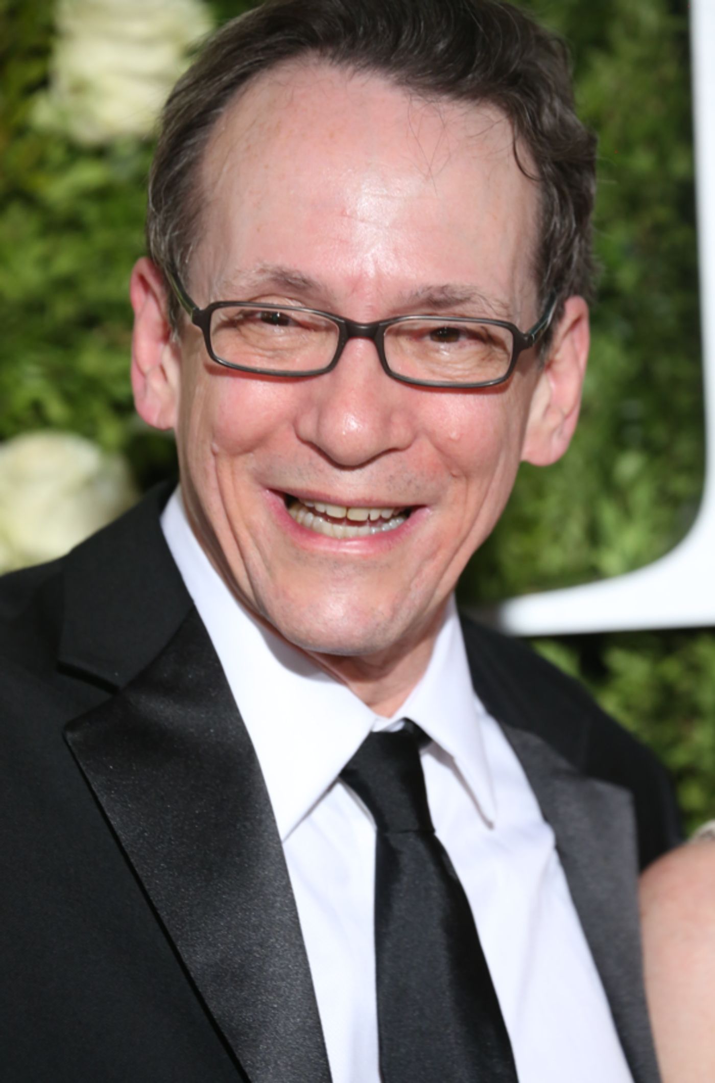 Photo Coverage: 2017 Tony Award Red Carpet Arrivals- Part 1 Photo Coverage: 2017 Tony Award Red Carpet Arrivals- Part 1 Image