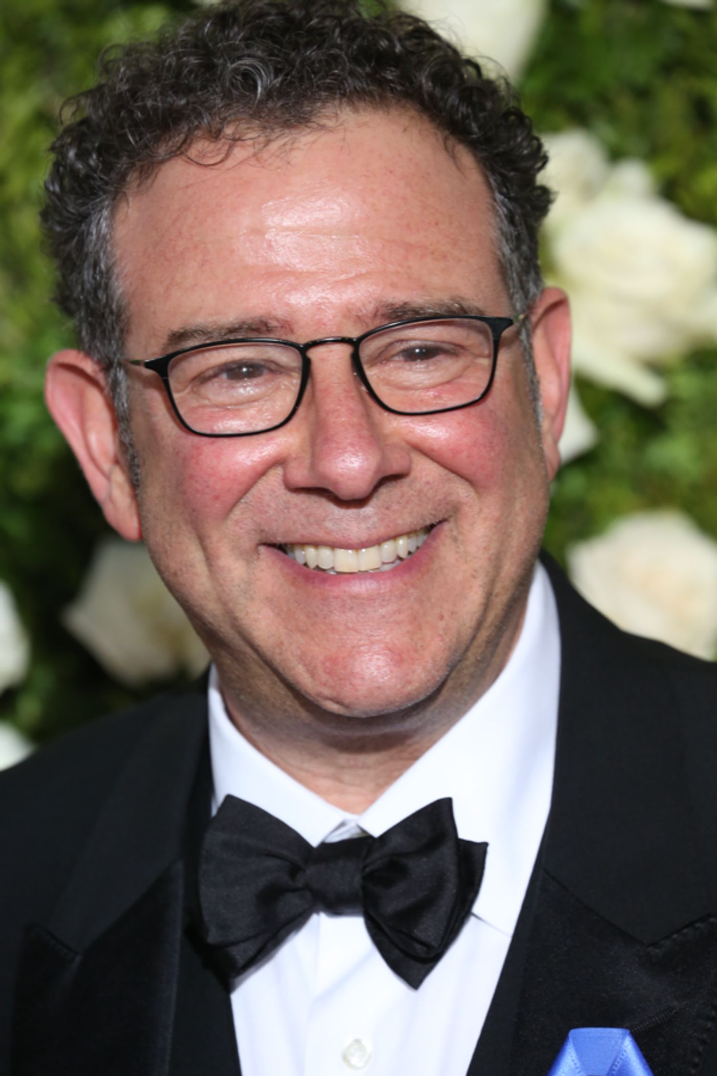 Photo Coverage: 2017 Tony Award Red Carpet Arrivals- Part 1 Photo Coverage: 2017 Tony Award Red Carpet Arrivals- Part 1 Image