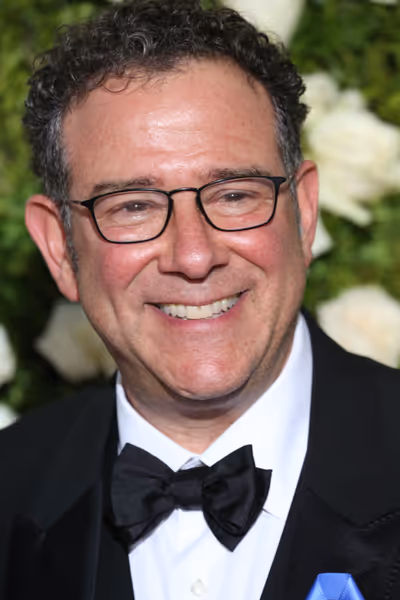 Michael Greif Photo