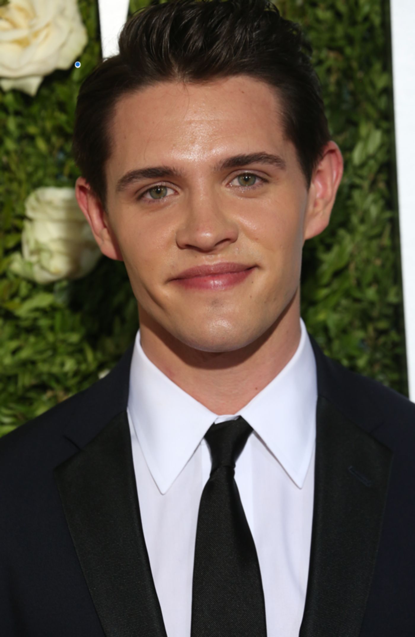 Photo Coverage: 2017 Tony Award Red Carpet Arrivals- Part 1  Image