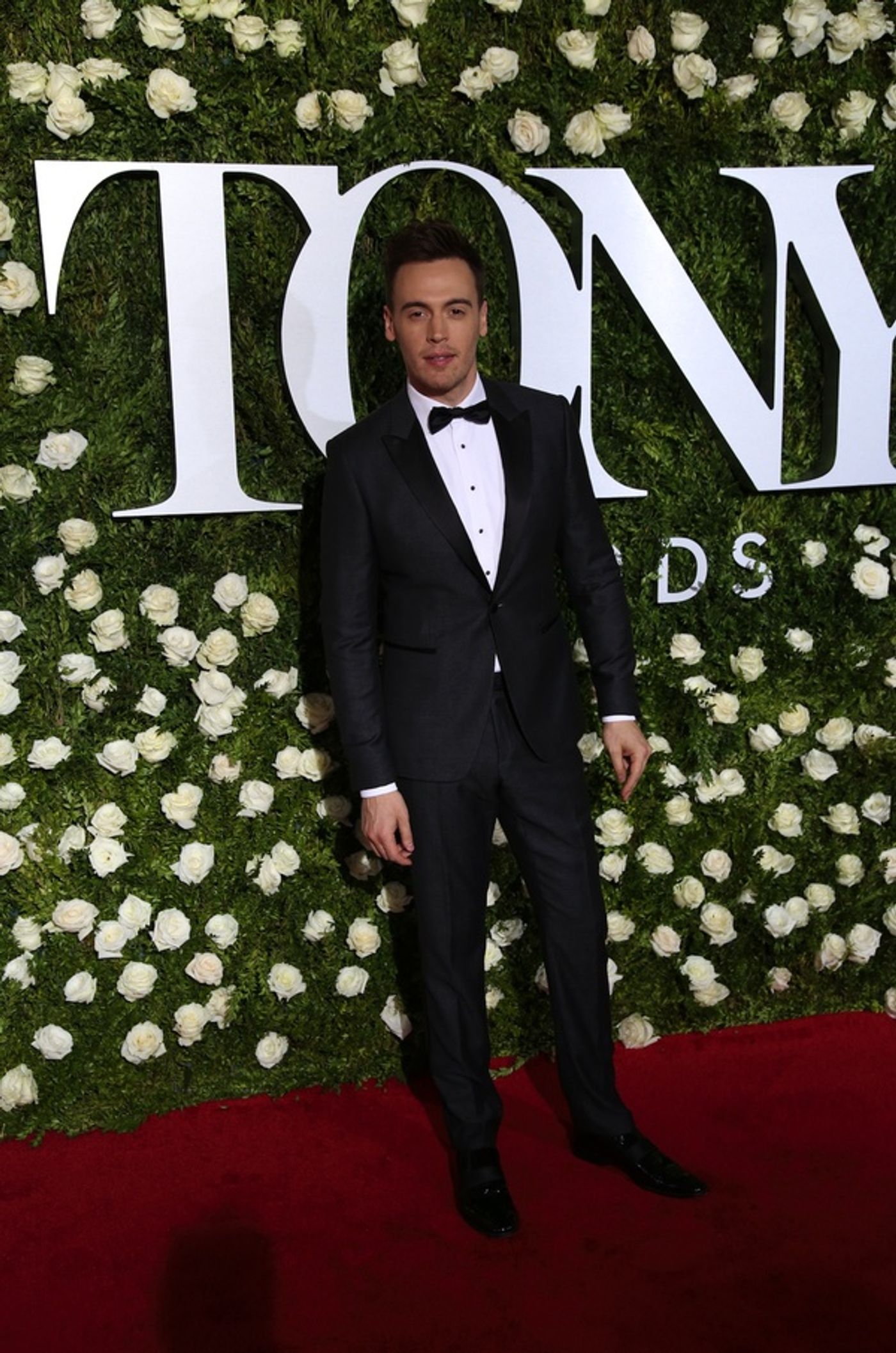 Photo Coverage: 2017 Tony Award Red Carpet Arrivals- Part 2  Image