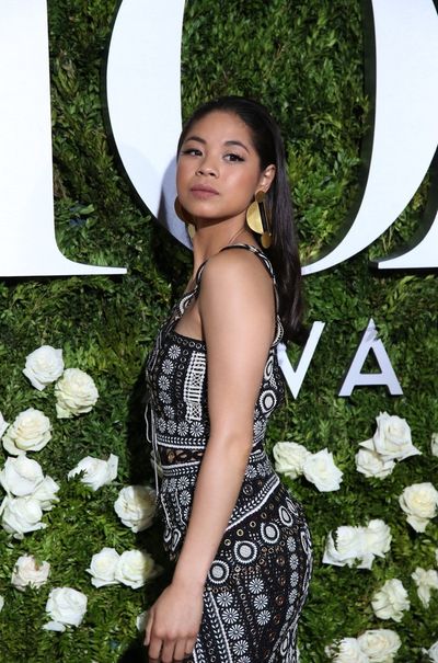 Eva Noblezada Photo