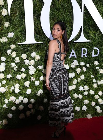 Eva Noblezada Photo