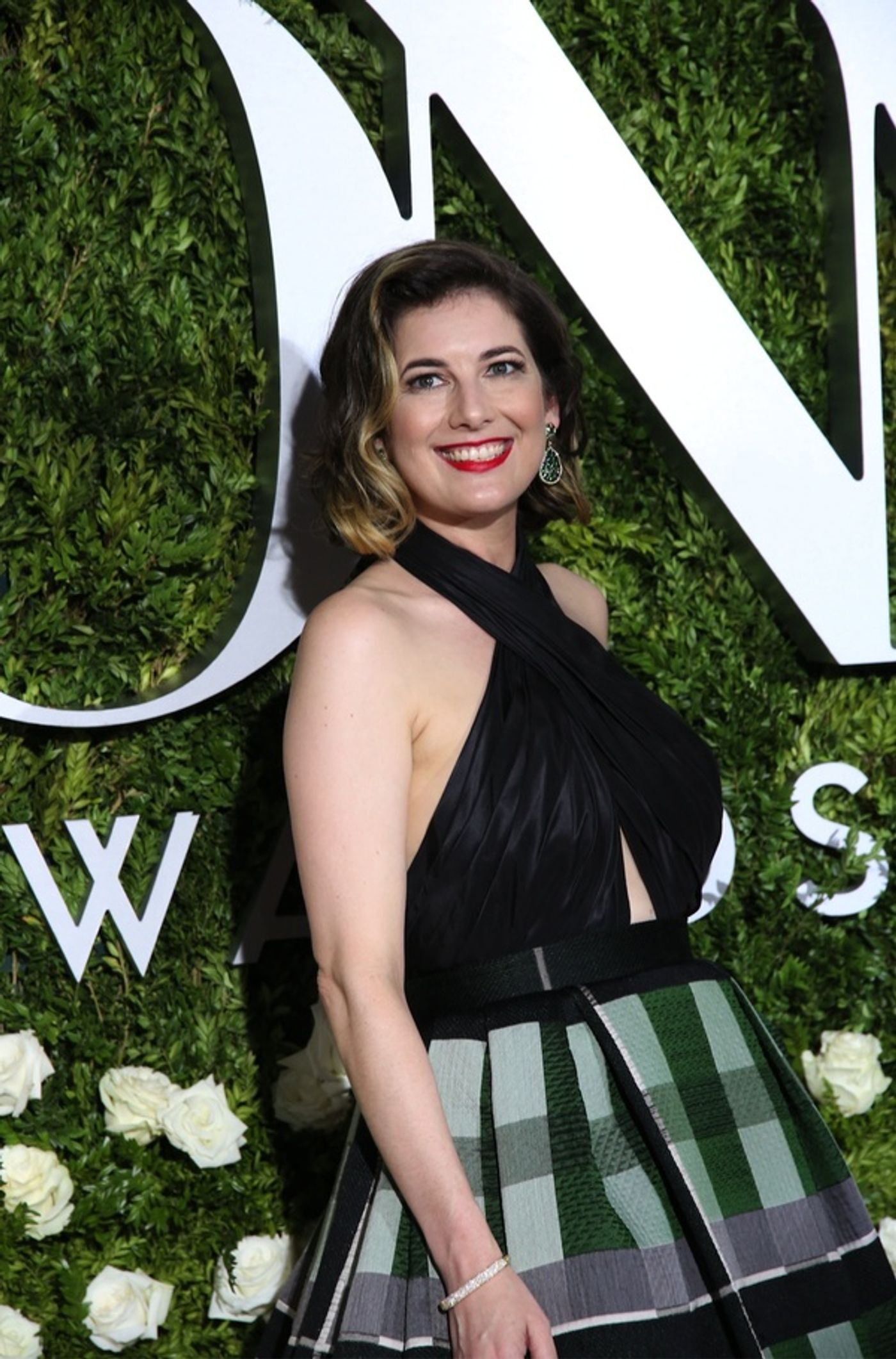 Photo Coverage: 2017 Tony Award Red Carpet Arrivals- Part 2  Image