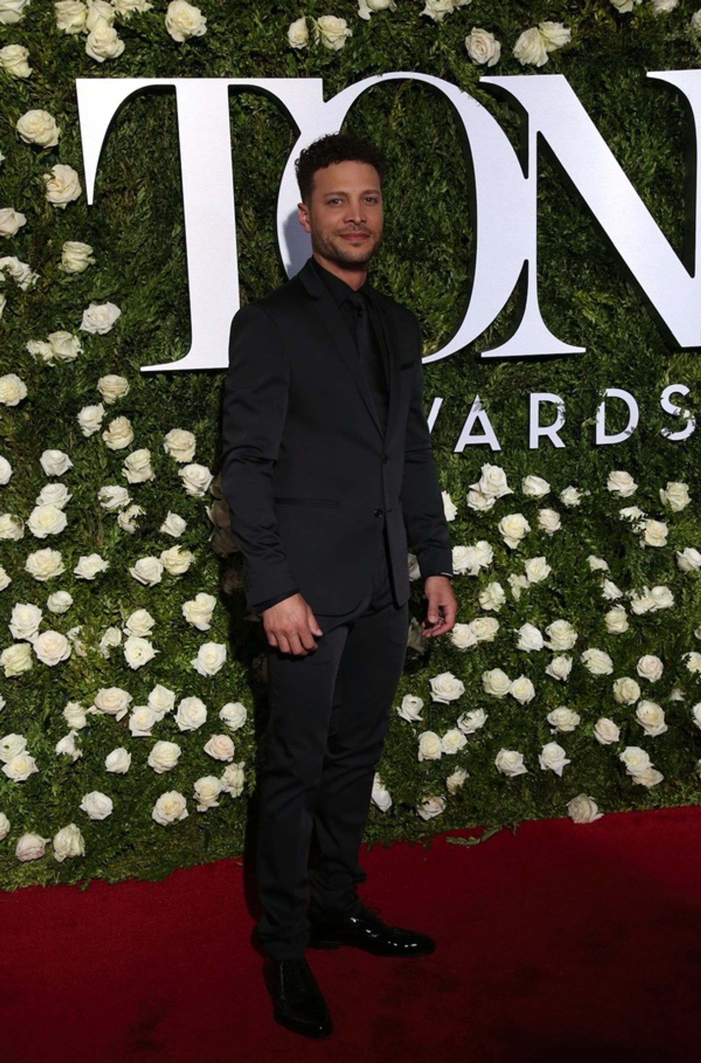 Photo Coverage: 2017 Tony Award Red Carpet Arrivals- Part 2  Image