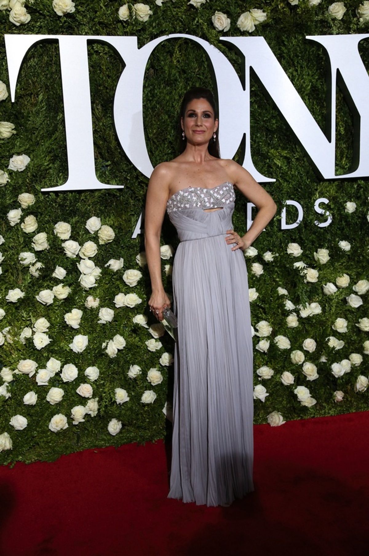 Stephanie J. Block at 