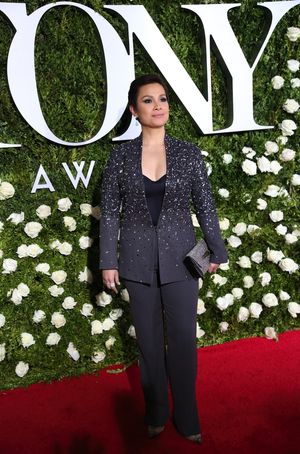 Lea Salonga Photo