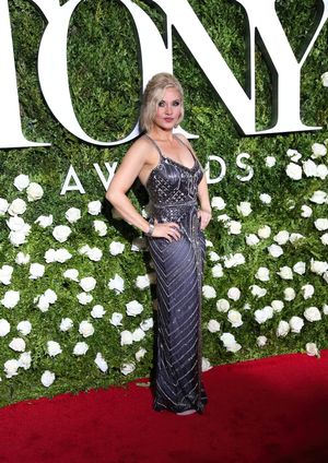 Orfeh Photo